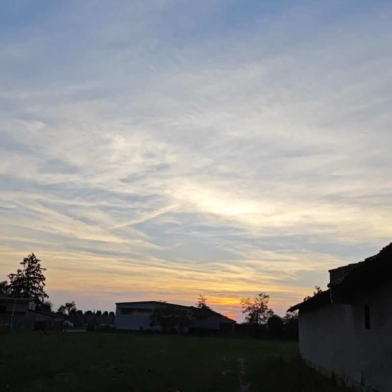 Fotosegnalazione di Gambarana