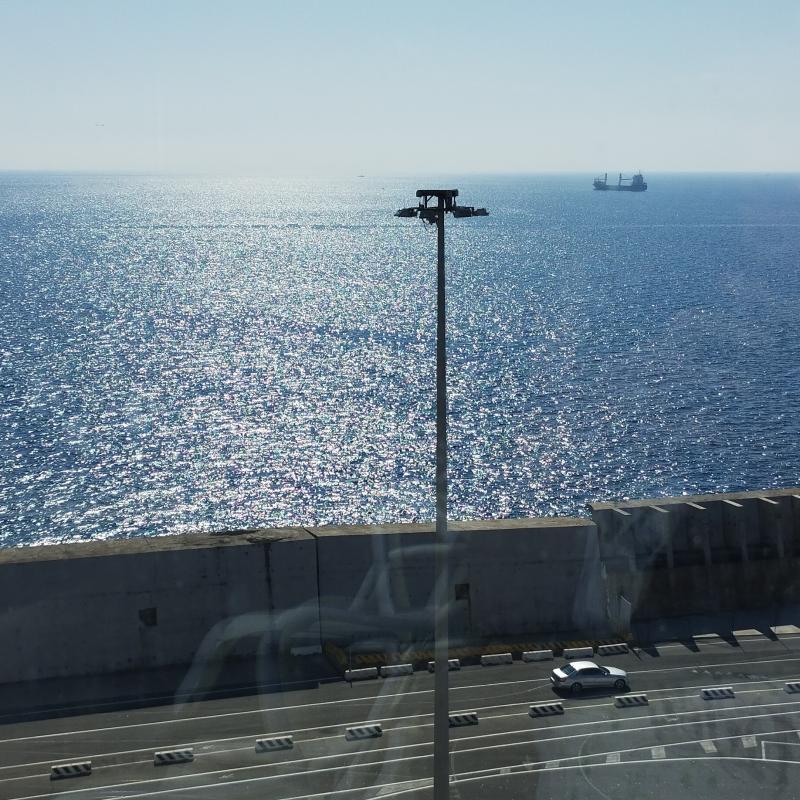 Fotosegnalazione di Santa marinella