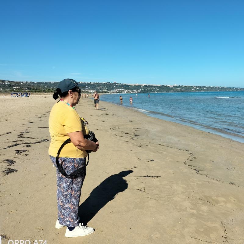 Fotosegnalazione di Vasto
