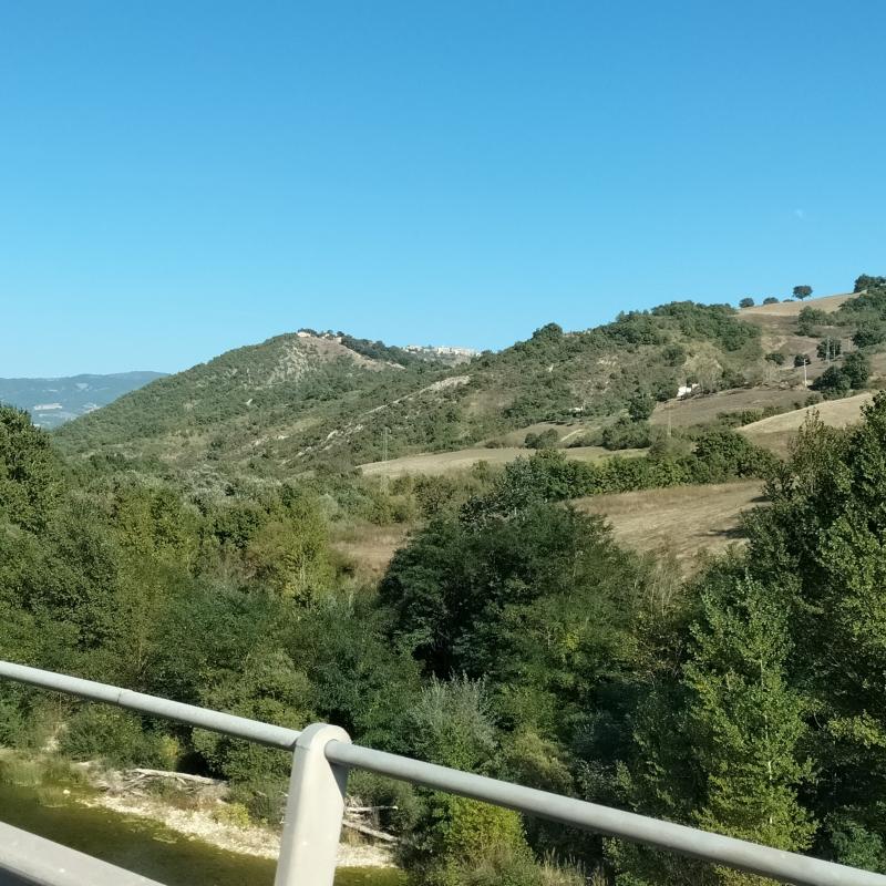 Fotosegnalazione di Civitanova del sannio