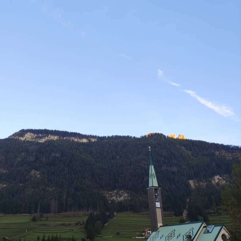 Fotosegnalazione di Pozza di fassa
