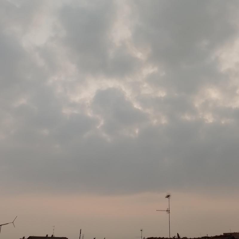 Fotosegnalazione di Rescaldina