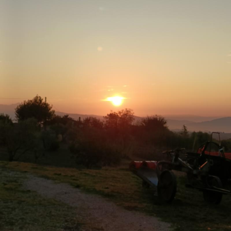 Fotosegnalazione di Calitri