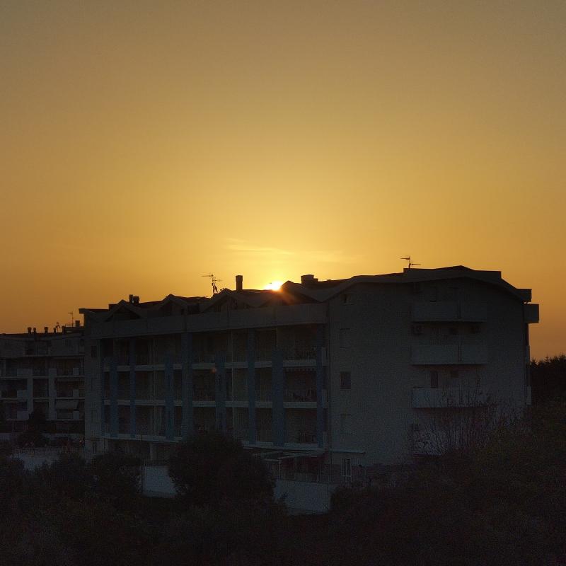 Fotosegnalazione di Vasto
