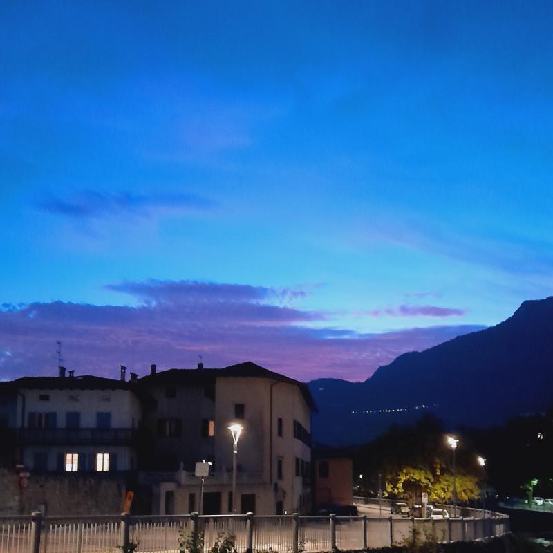 Fotosegnalazione di Rovereto