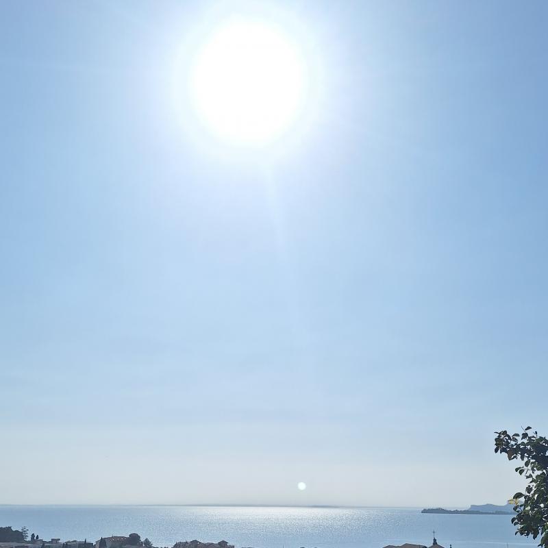 Fotosegnalazione di Toscolano maderno