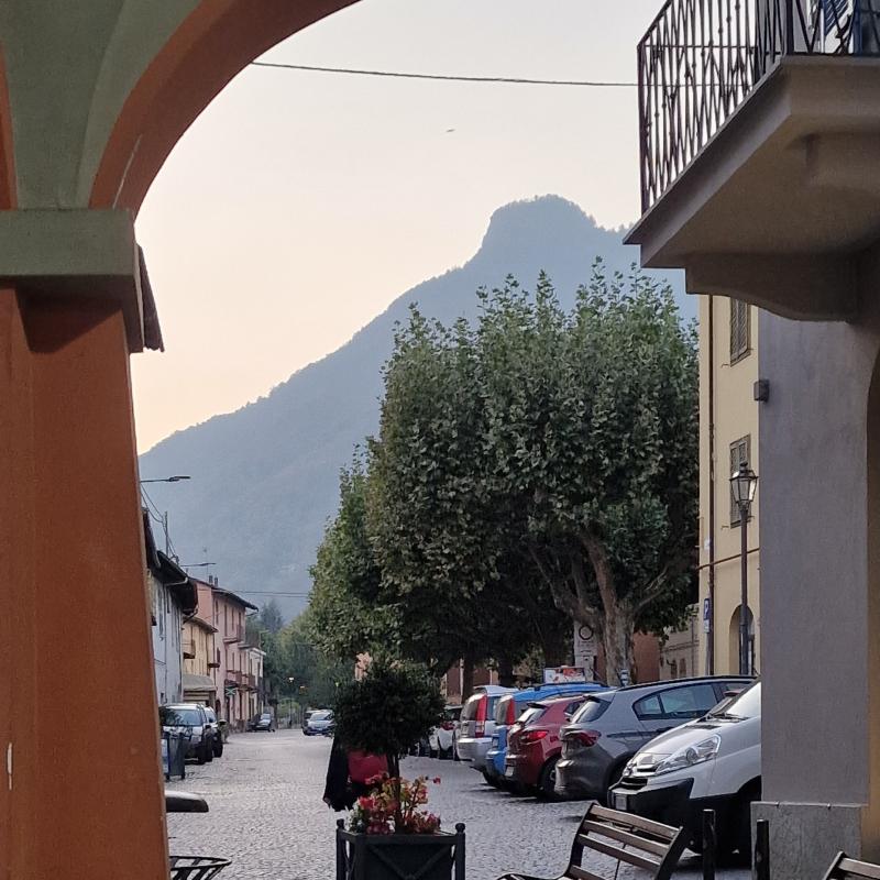 Fotosegnalazione di Torre pellice