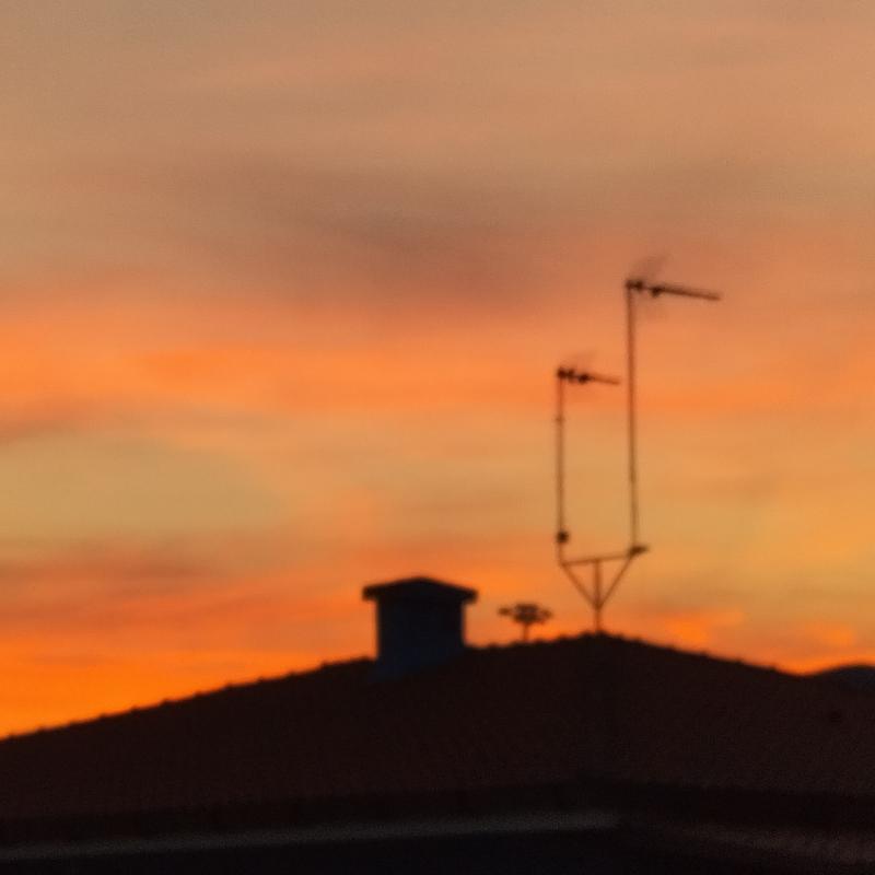 Fotosegnalazione di Vasto