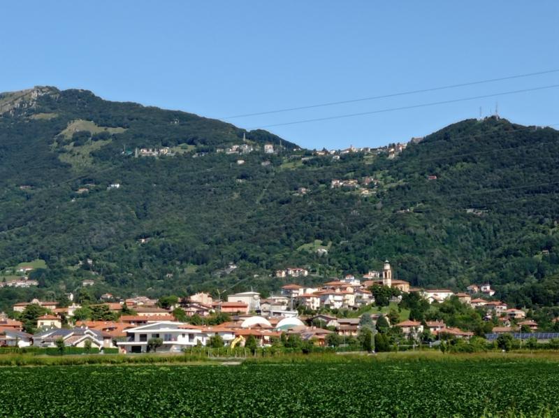 autunno anomalo