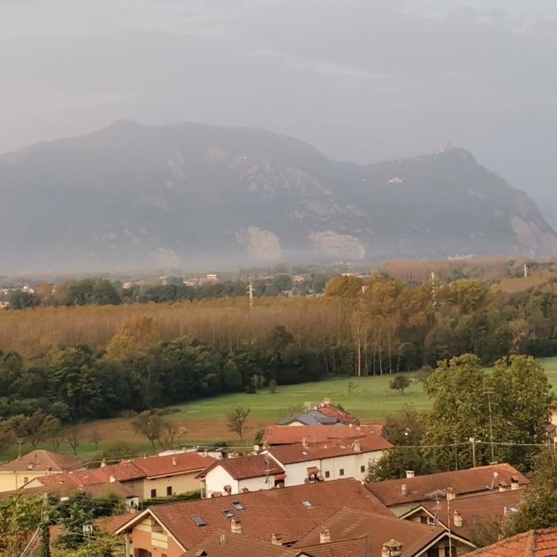 Milanere - Almese -