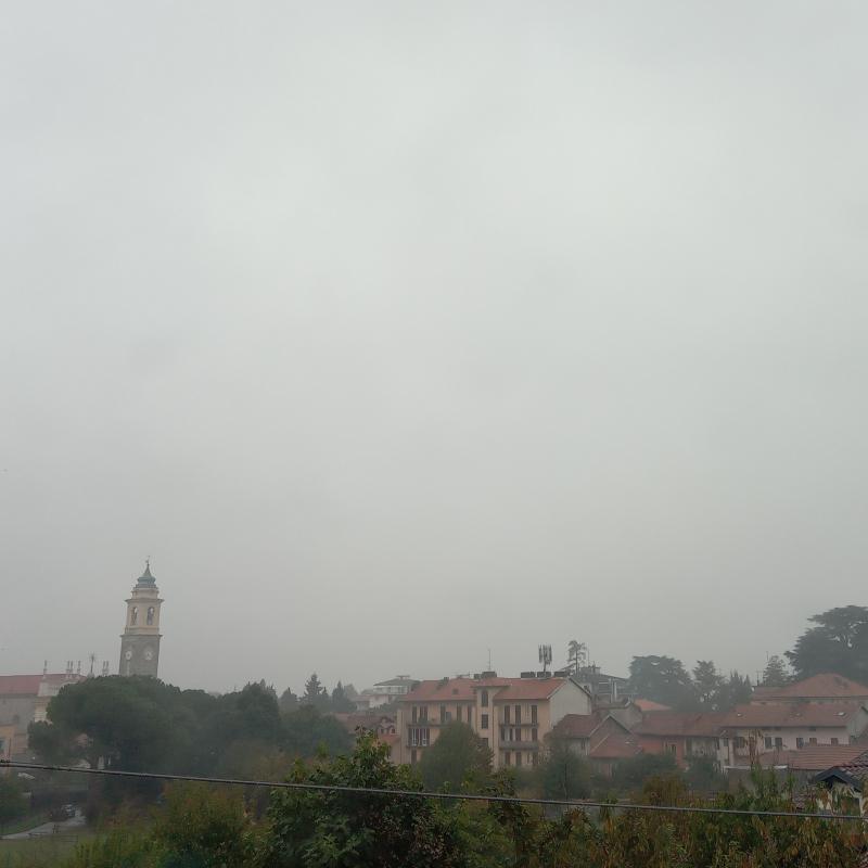 Fotosegnalazione di Biella chiavazza