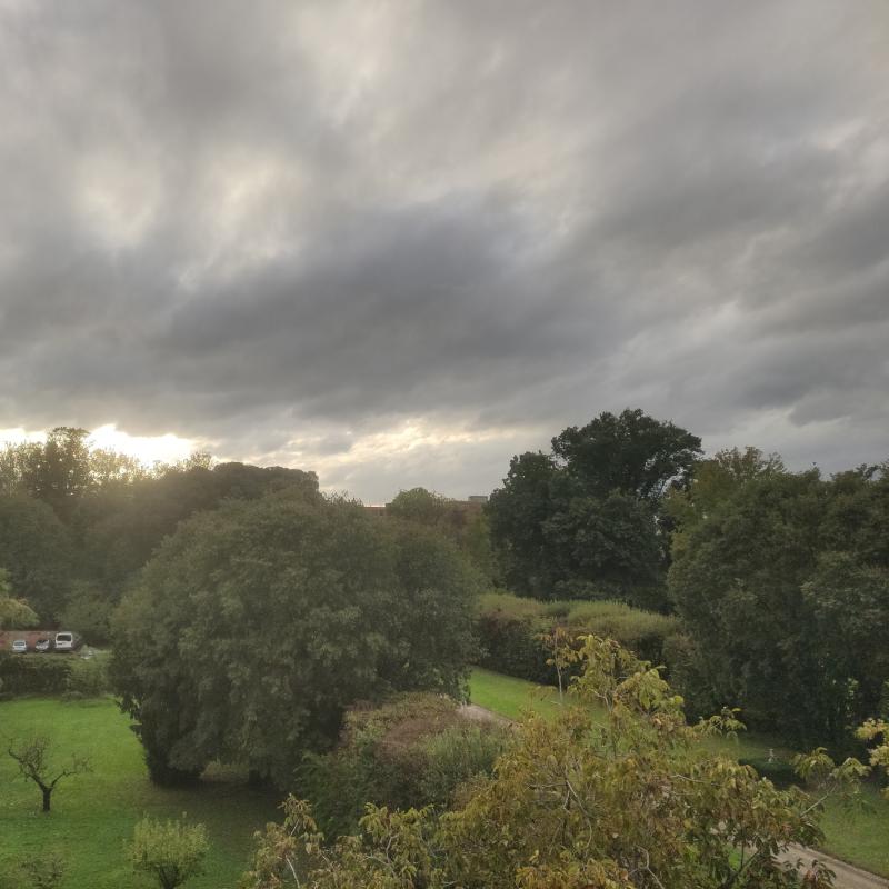 Fotosegnalazione di Paderno dugnano