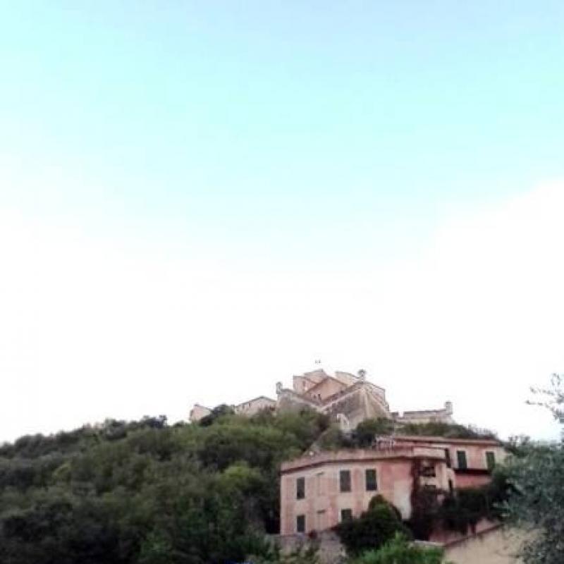Fotosegnalazione di Finale ligure