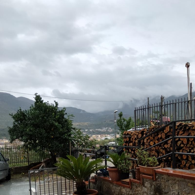 Fotosegnalazione di Vibonati