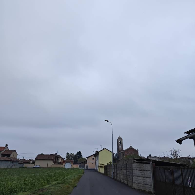 Fotosegnalazione di Gambarana