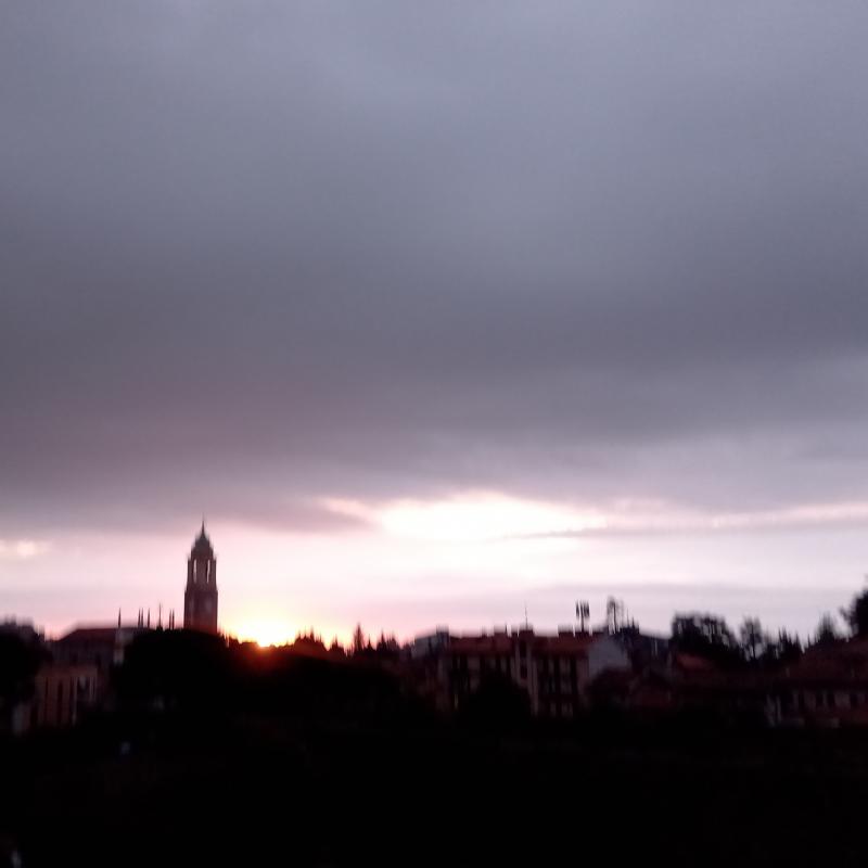 Fotosegnalazione di Biella chiavazza