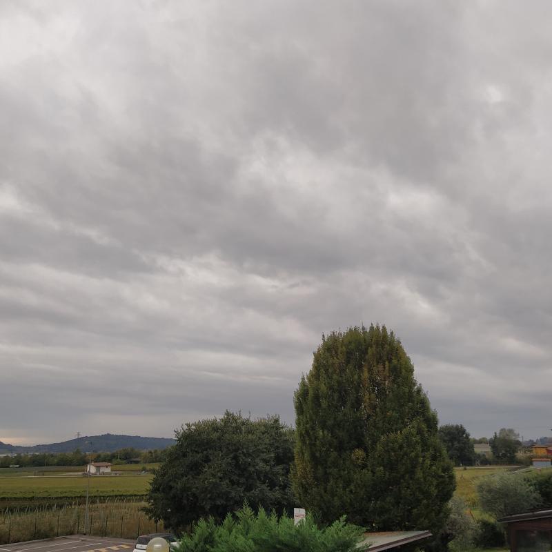 Fotosegnalazione di Caprino veronese
