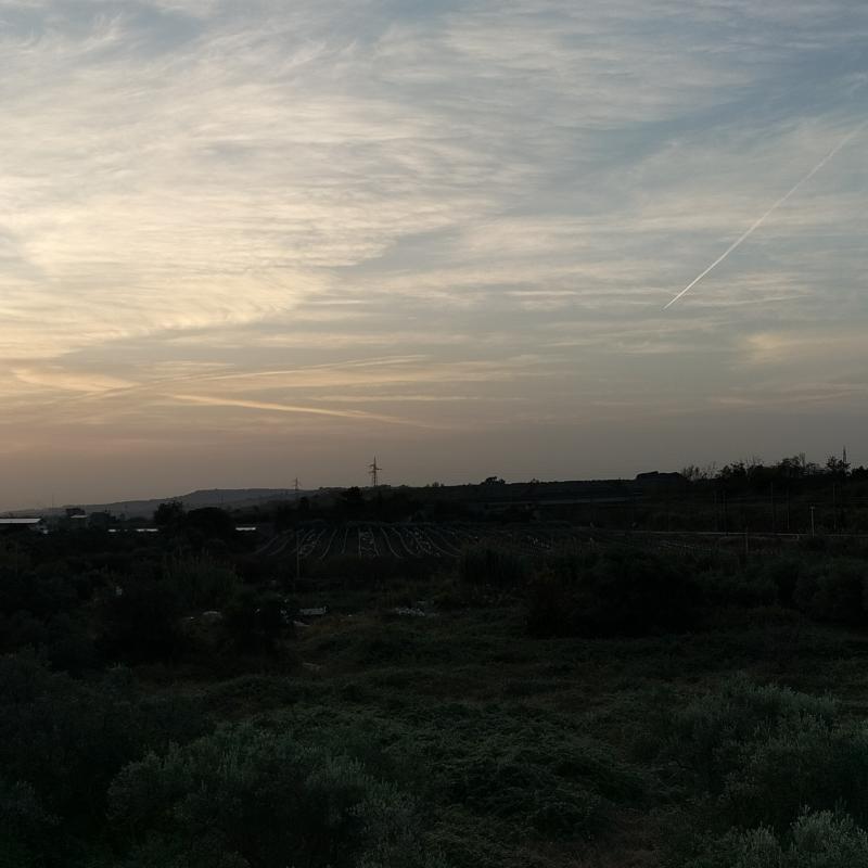 Fotosegnalazione di Vasto