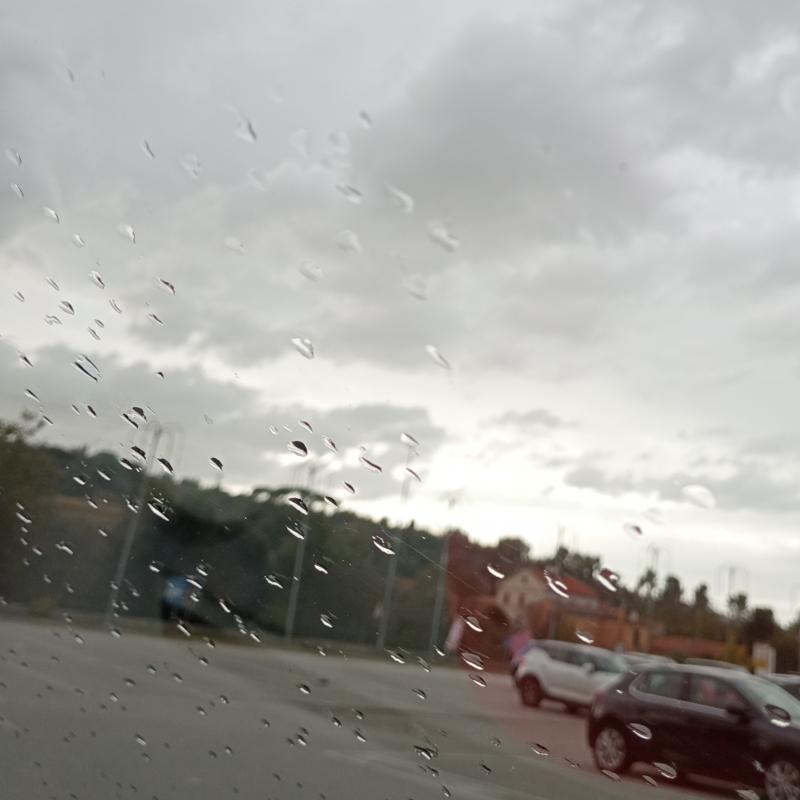 Fotosegnalazione di Ancona sud - baraccola