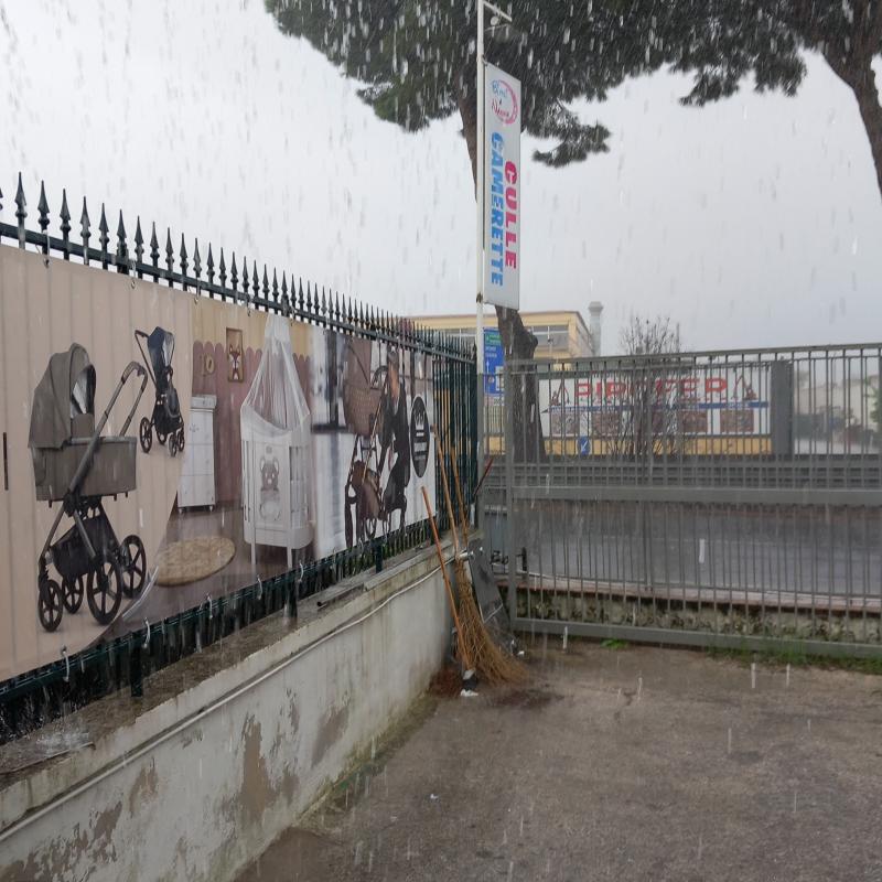 Fotosegnalazione di Mugnano di napoli