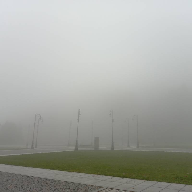 Fotosegnalazione di Oropa
