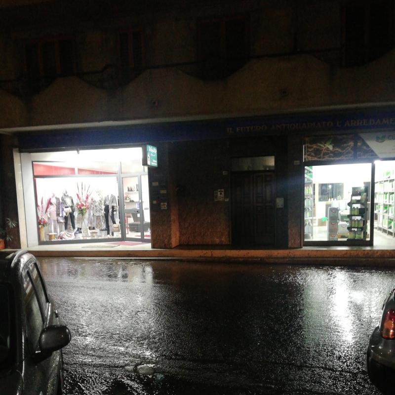 Fotosegnalazione di Sant'eufemia d'aspromonte