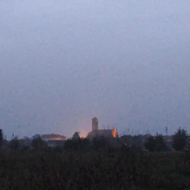 Fotosegnalazione di Gambarana