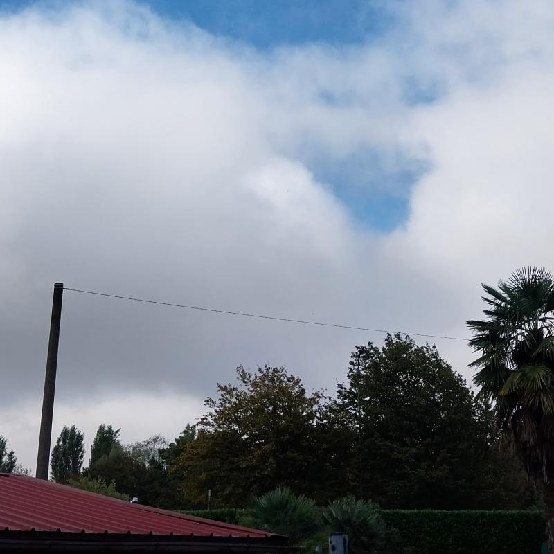 Fotosegnalazione di Villa di serio