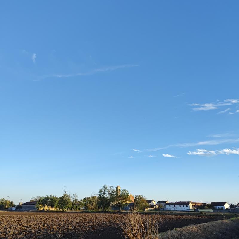 Fotosegnalazione di Gambarana