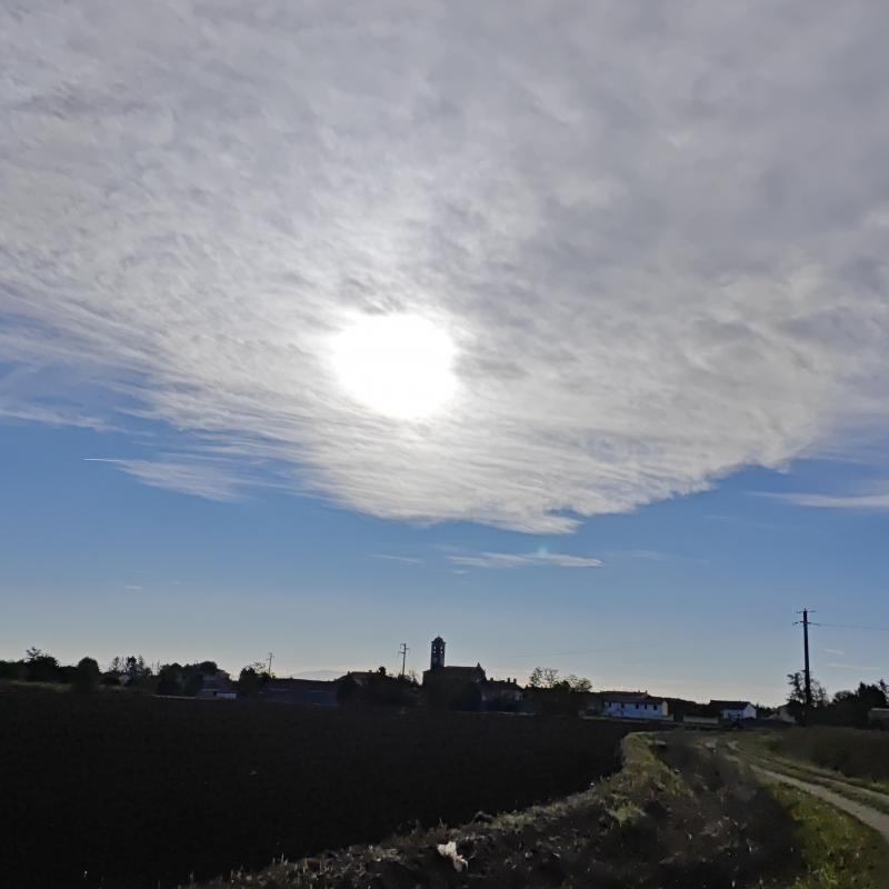 Fotosegnalazione di Gambarana