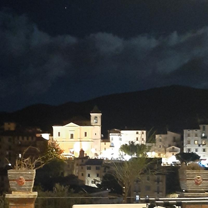 Fotosegnalazione di Carpineto romano