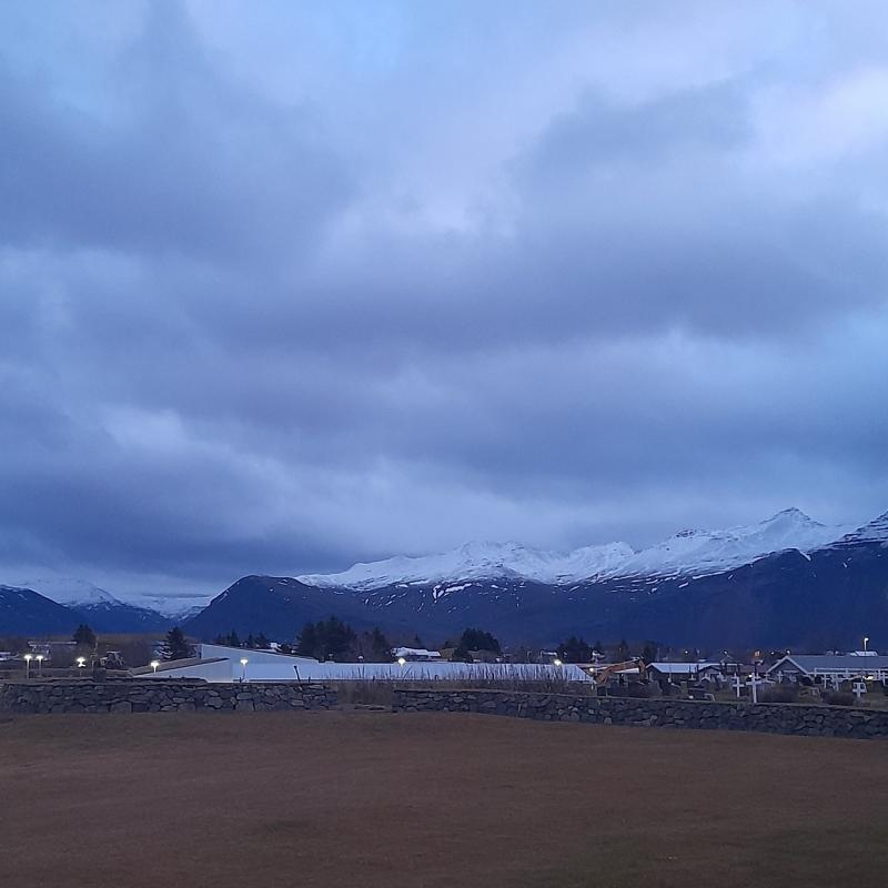 Fotosegnalazione di Hfn