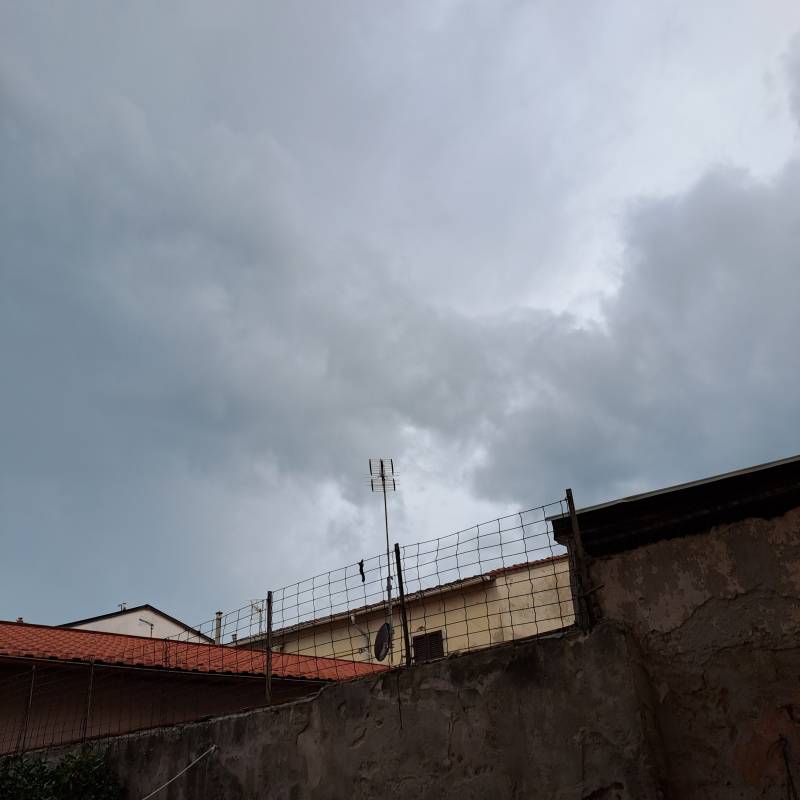 Fotosegnalazione di Marina di pisa