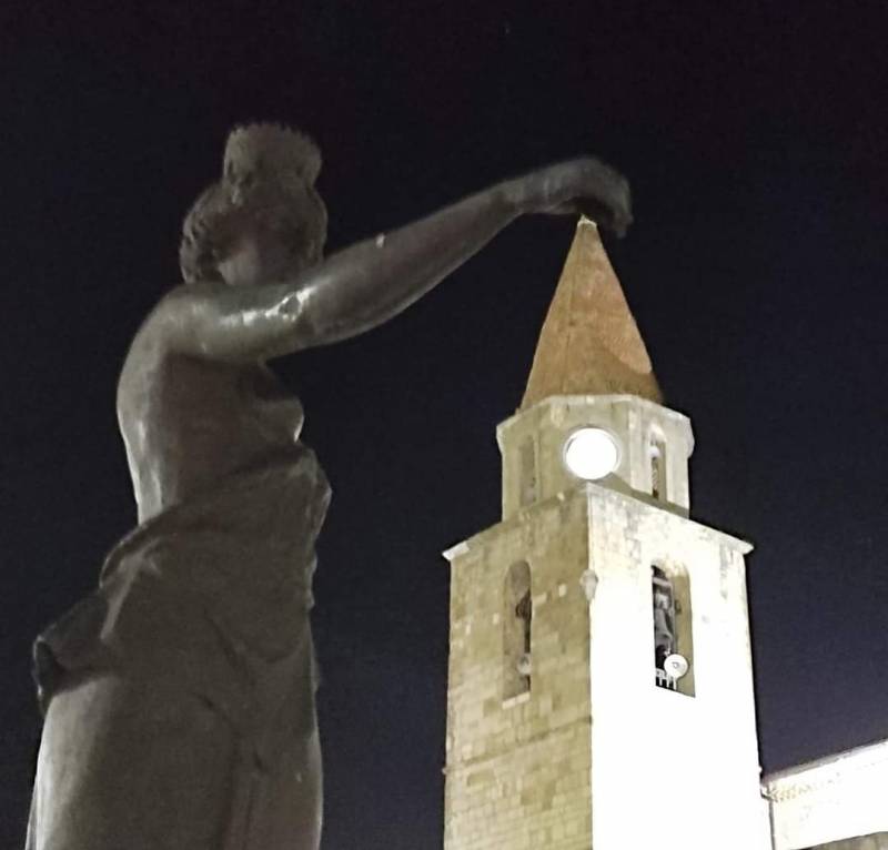 Castelnuovo della Daunia