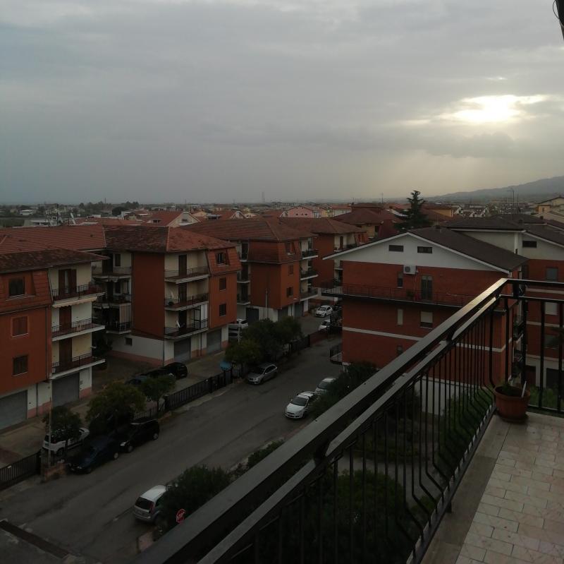Fotosegnalazione di Corigliano-rossano