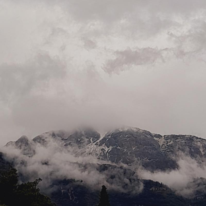 Rovereto monte stivo
