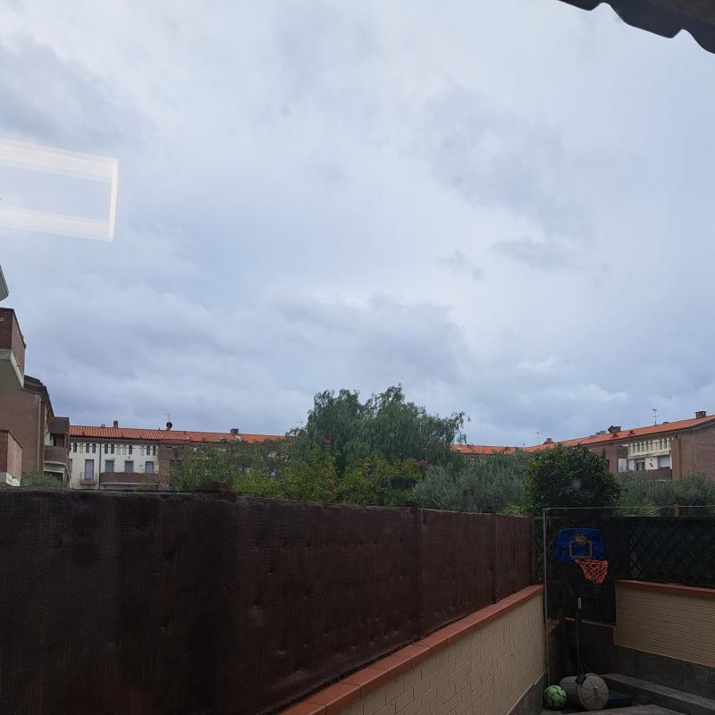 Fotosegnalazione di Livorno est - valle benedetta