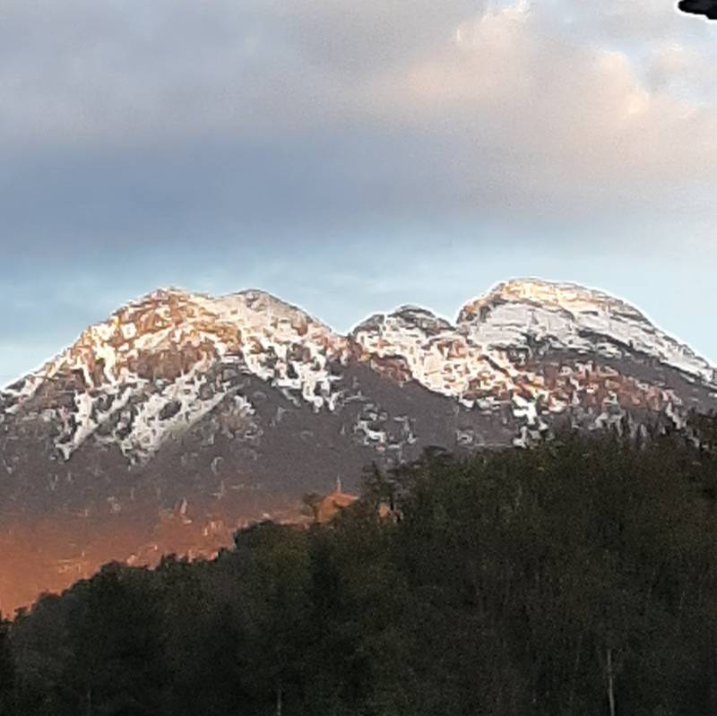 Fotosegnalazione di Sant'omobono terme