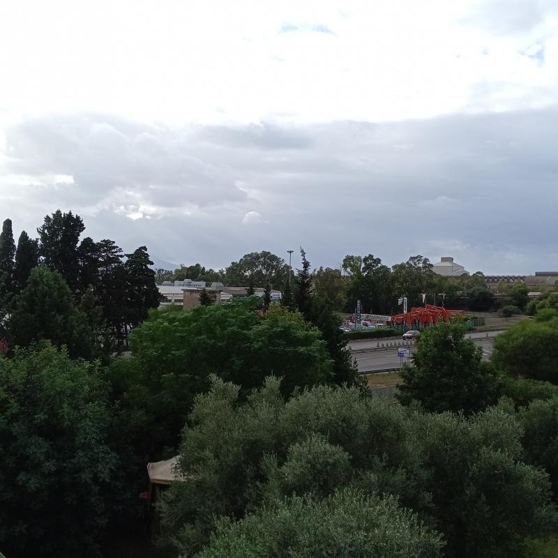 Fotosegnalazione di Elmas