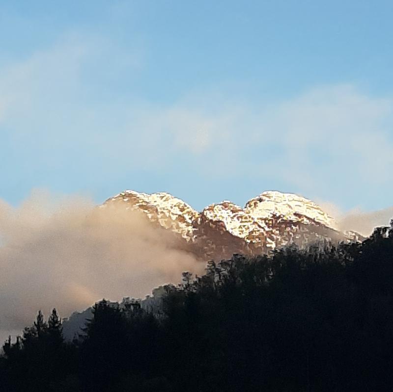 Fotosegnalazione di Sant'omobono terme