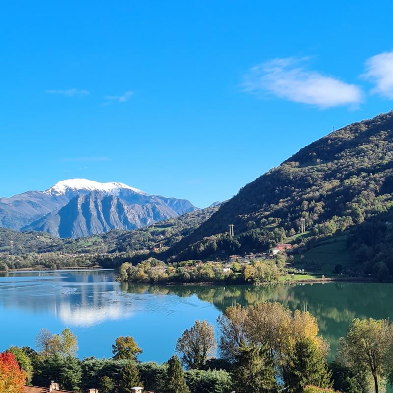 Fotosegnalazione di Ranzanico