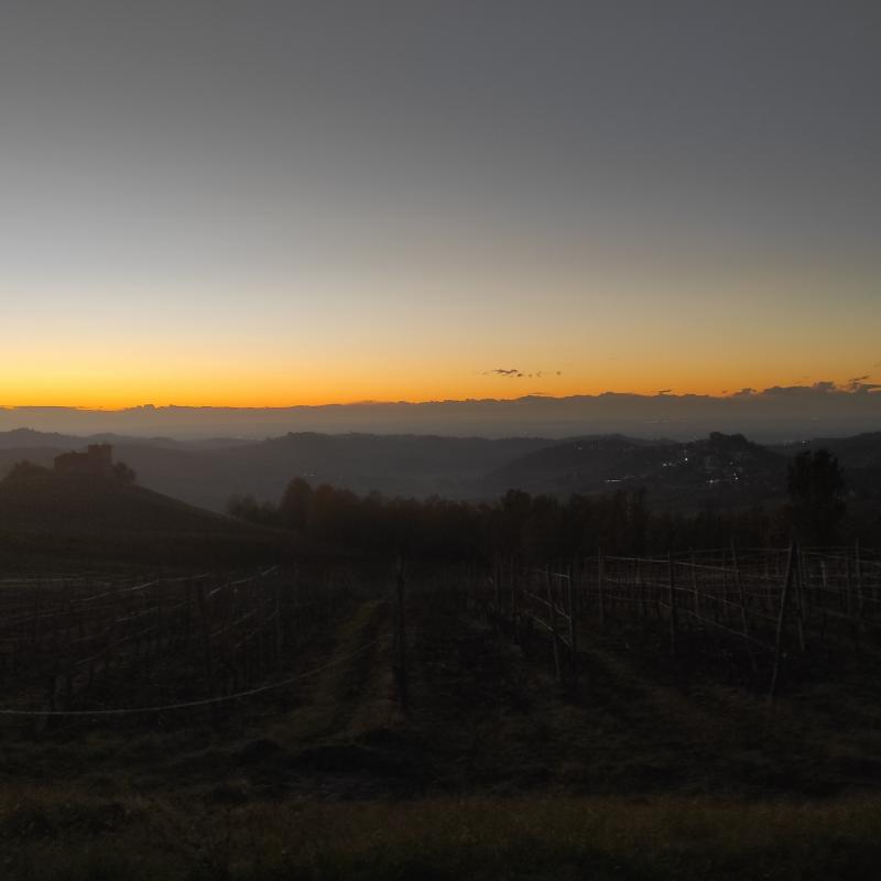 Fotosegnalazione di Pietra de' giorgi