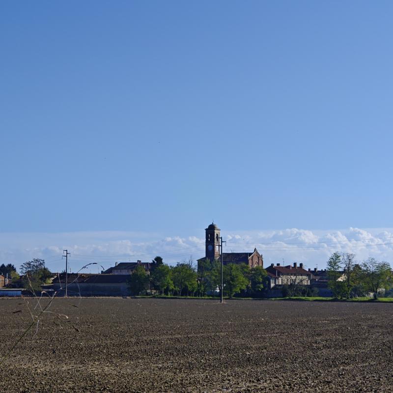 Fotosegnalazione di Gambarana