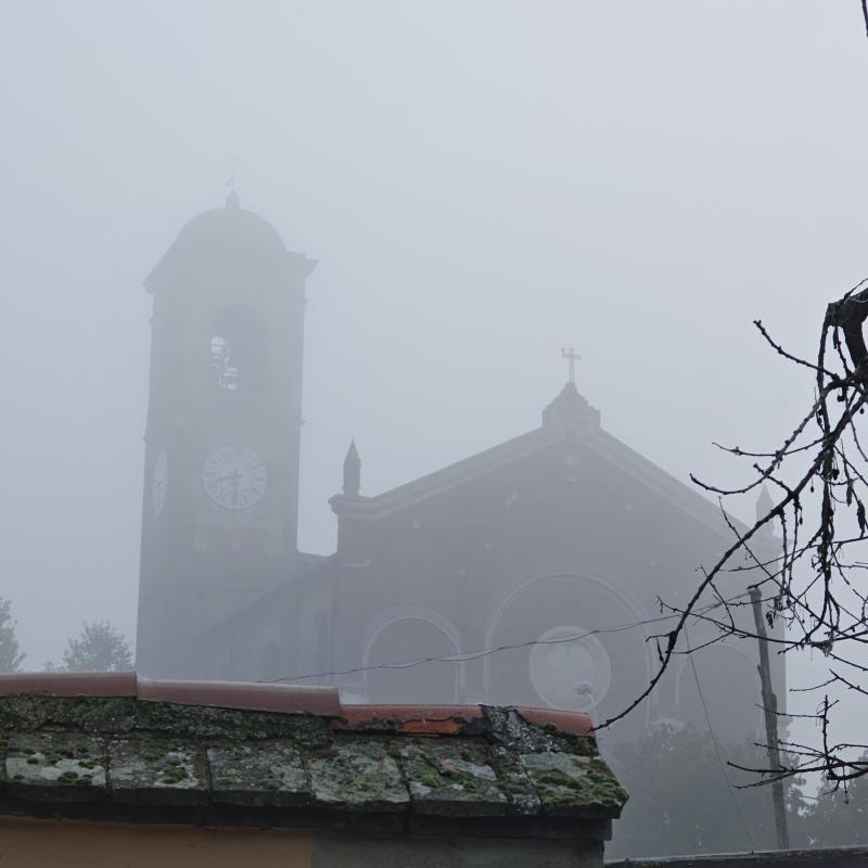 Fotosegnalazione di Gambarana