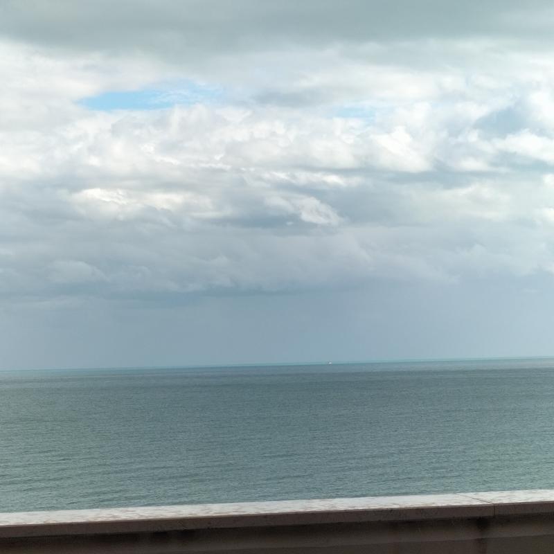 Fotosegnalazione di Vasto