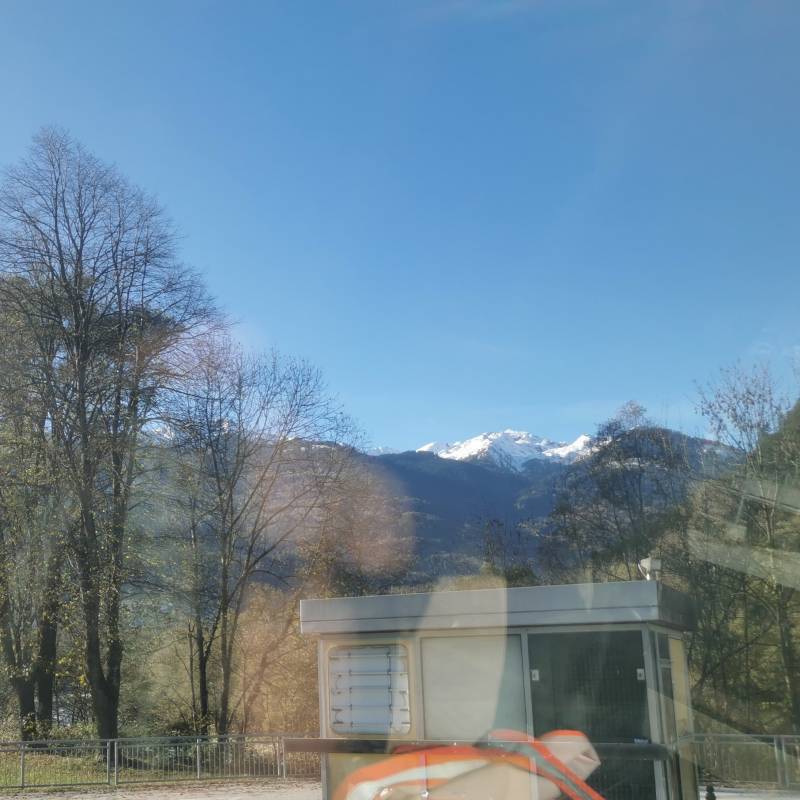Fotosegnalazione di Preore