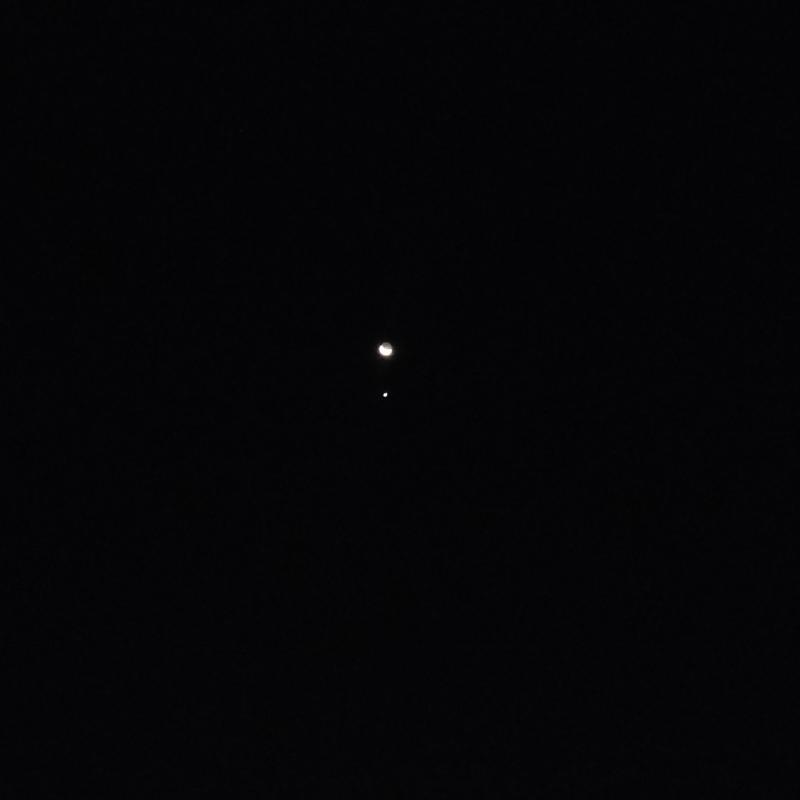 Fotosegnalazione di Vasto