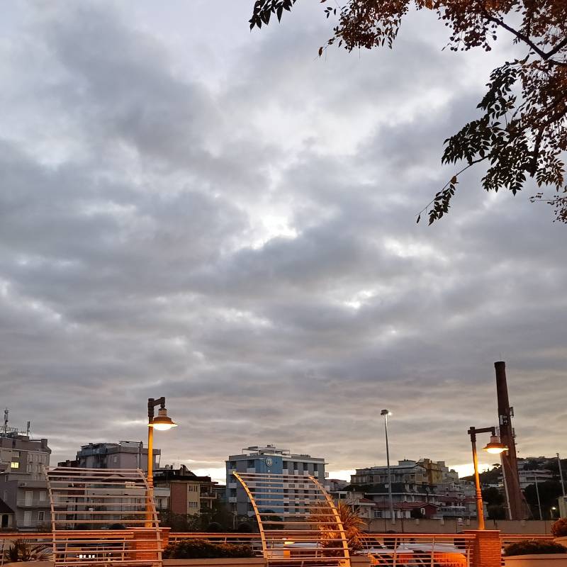 Fotosegnalazione di Cattolica