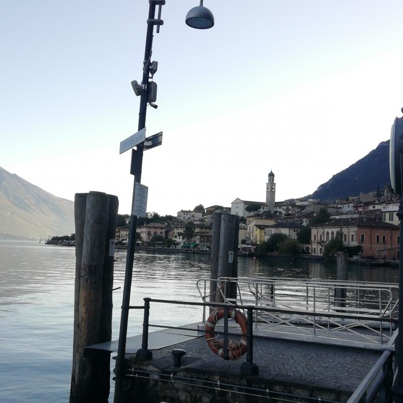 Fotosegnalazione di Limone sul garda