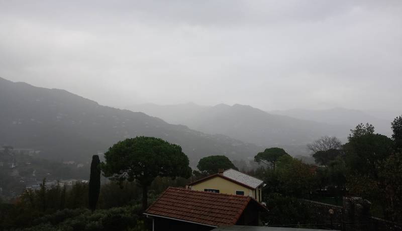 vallata di s. maria vista su montallegro ore 8.45